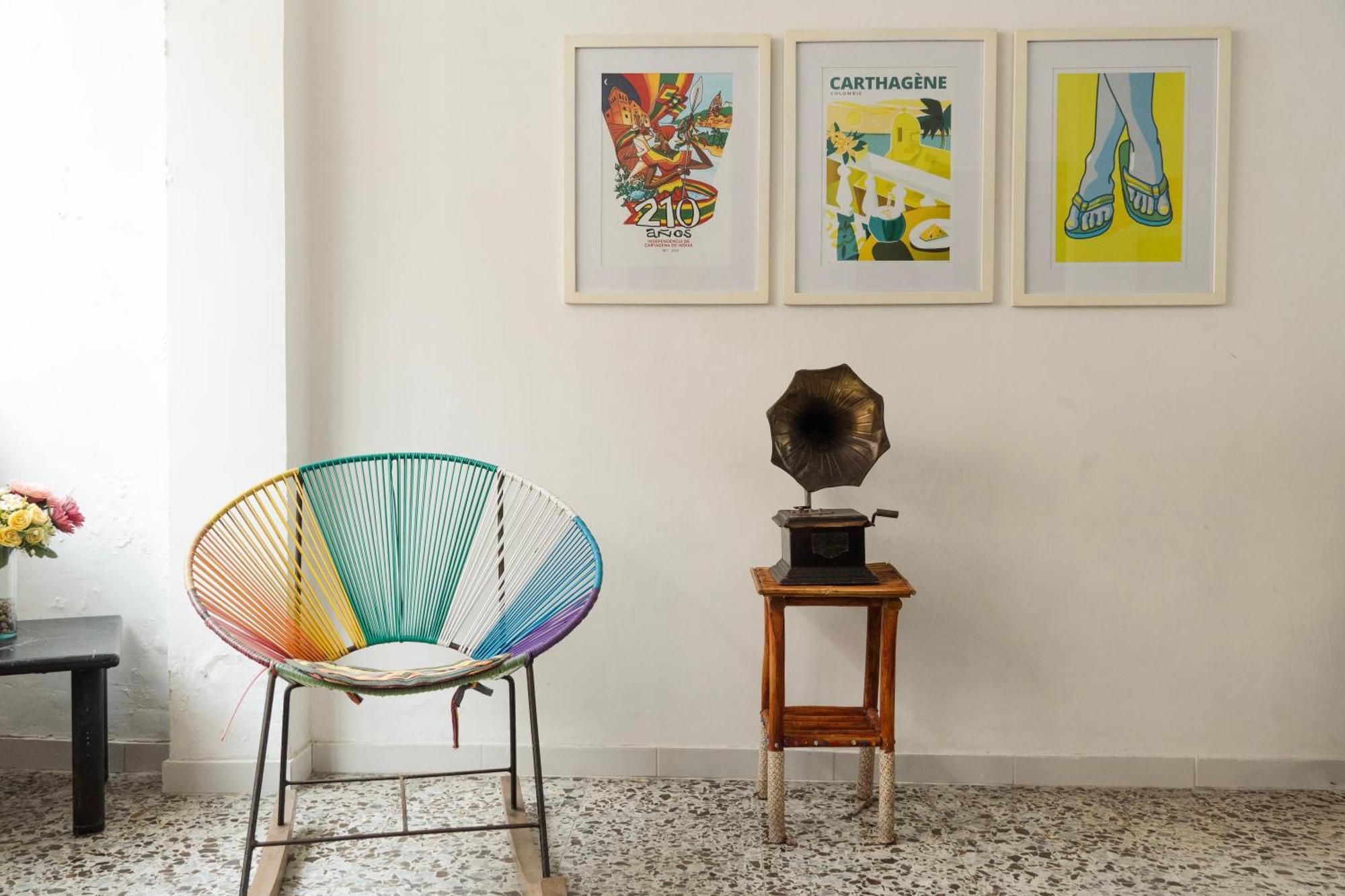Mango Biche - House — Photos 3